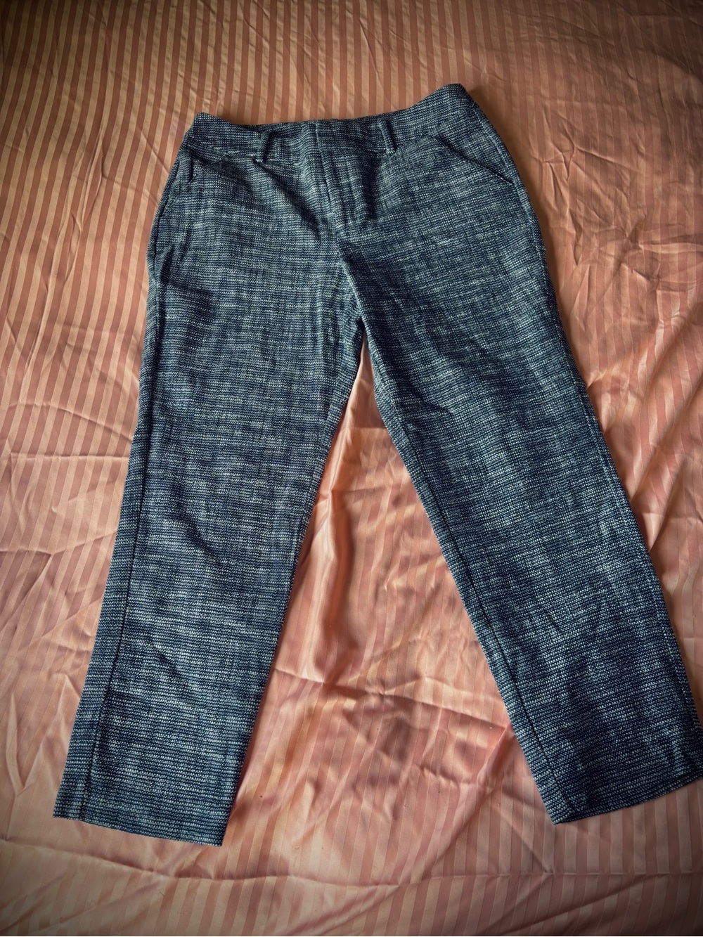 Dress Capris - Picture 2 of 4